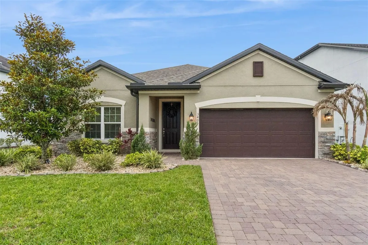 Property Slideshow image 1 of 40 | 3406 feathergrass ct, Harmony, FL, 34773