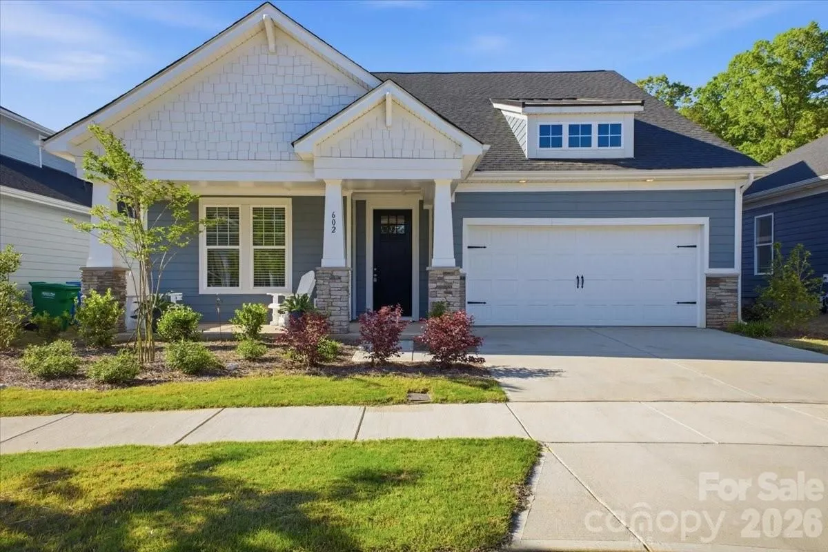 Property Slideshow image 1 of 33 | 602 banter ln, Cramerton, NC, 28032