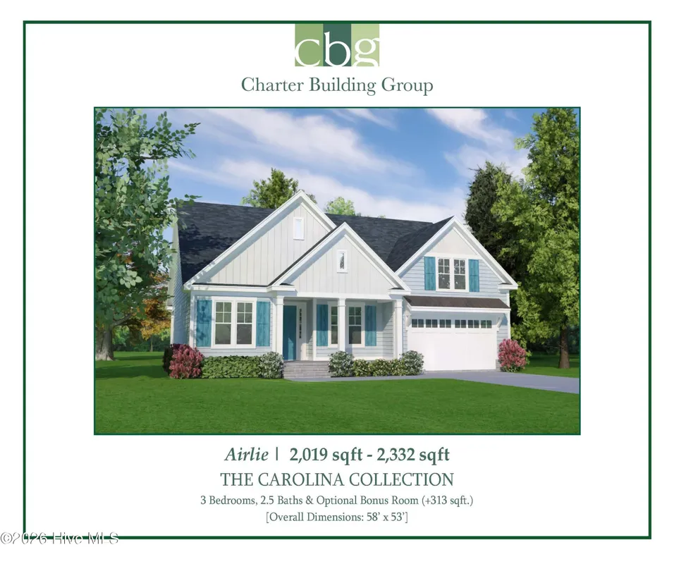 Property Slideshow image 1 of 13 | 5750 moonshell loop, Wilmington, NC, 28412