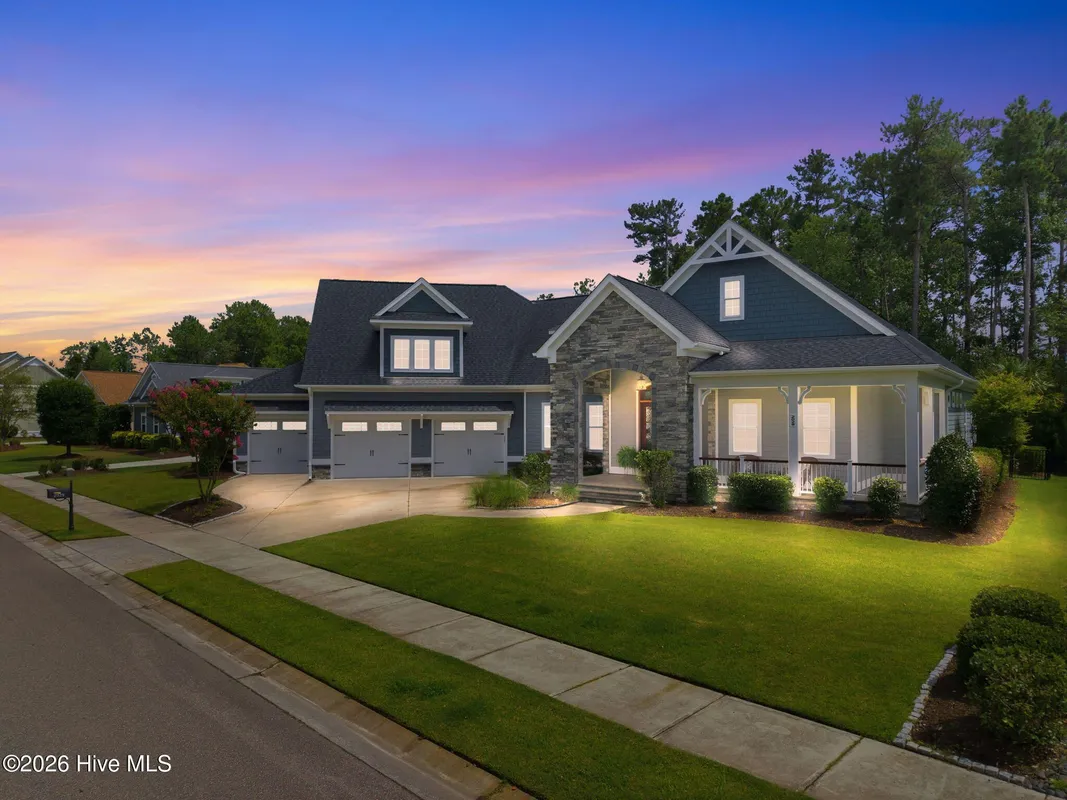 Property Slideshow image 1 of 92 | 2029 colony pines dr, Leland, NC, 28451