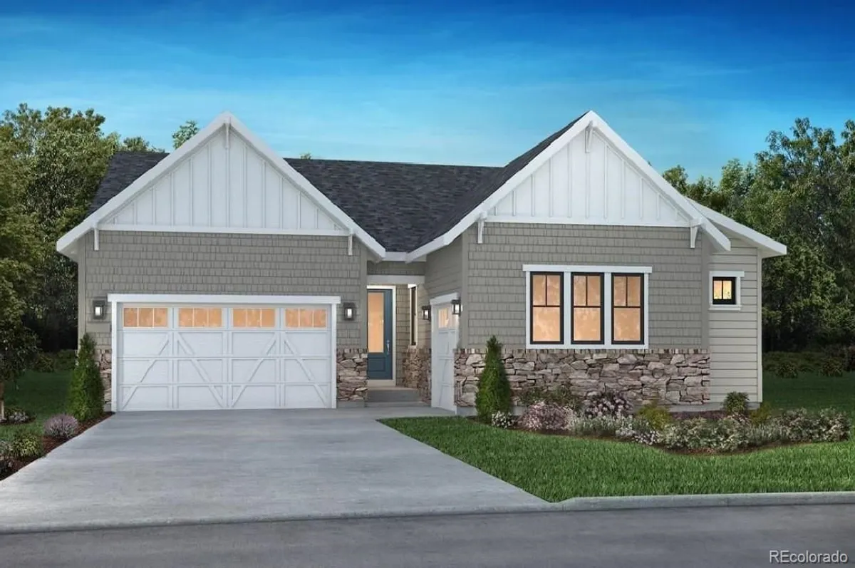 Property Slideshow image 1 of 3 | 11181 amber light trl, Littleton, CO, 80125