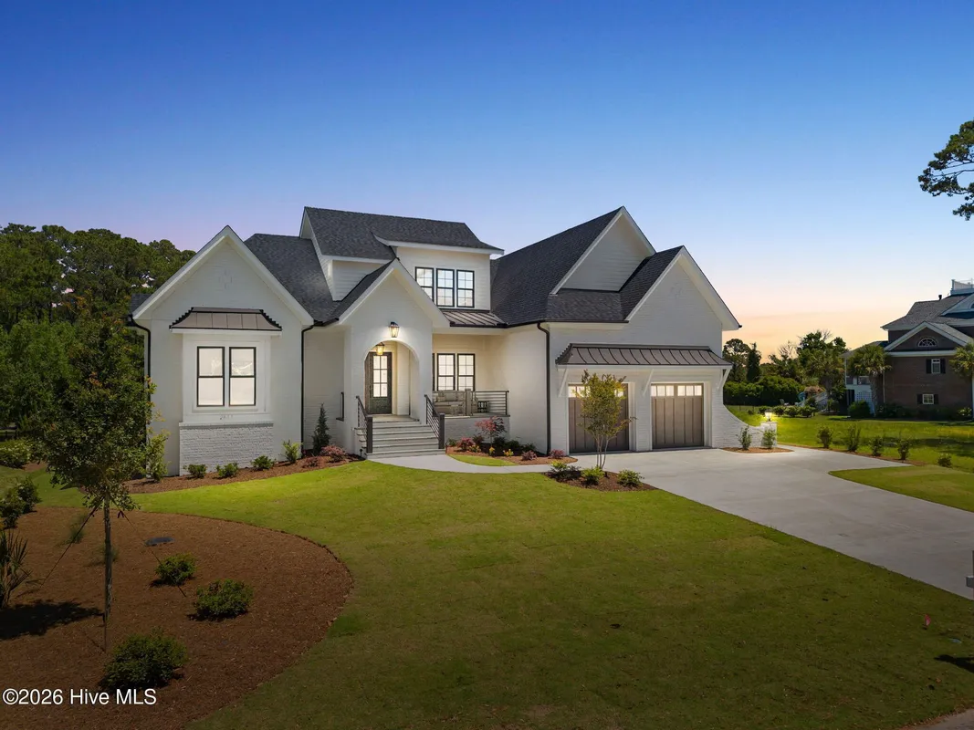 Property Slideshow image 1 of 120 | 2611 mariners way, Southport, NC, 28461