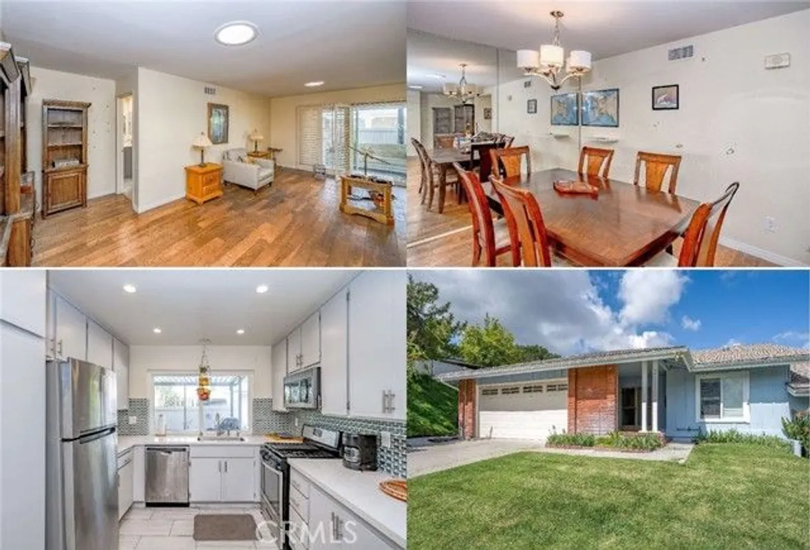 Property Slideshow image 1 of 39 | 26333 long oak dr, Newhall, CA, 91321