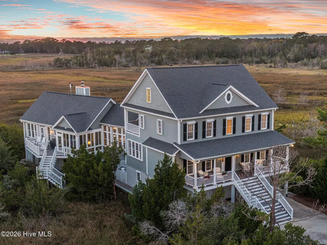 Property Slideshow image 1 of 116 | 4418 polly gully ct, Southport, NC, 28461