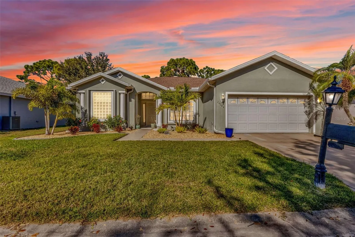 Property Slideshow image 1 of 39 | 24284 westgate blvd, Punta Gorda, FL, 33980