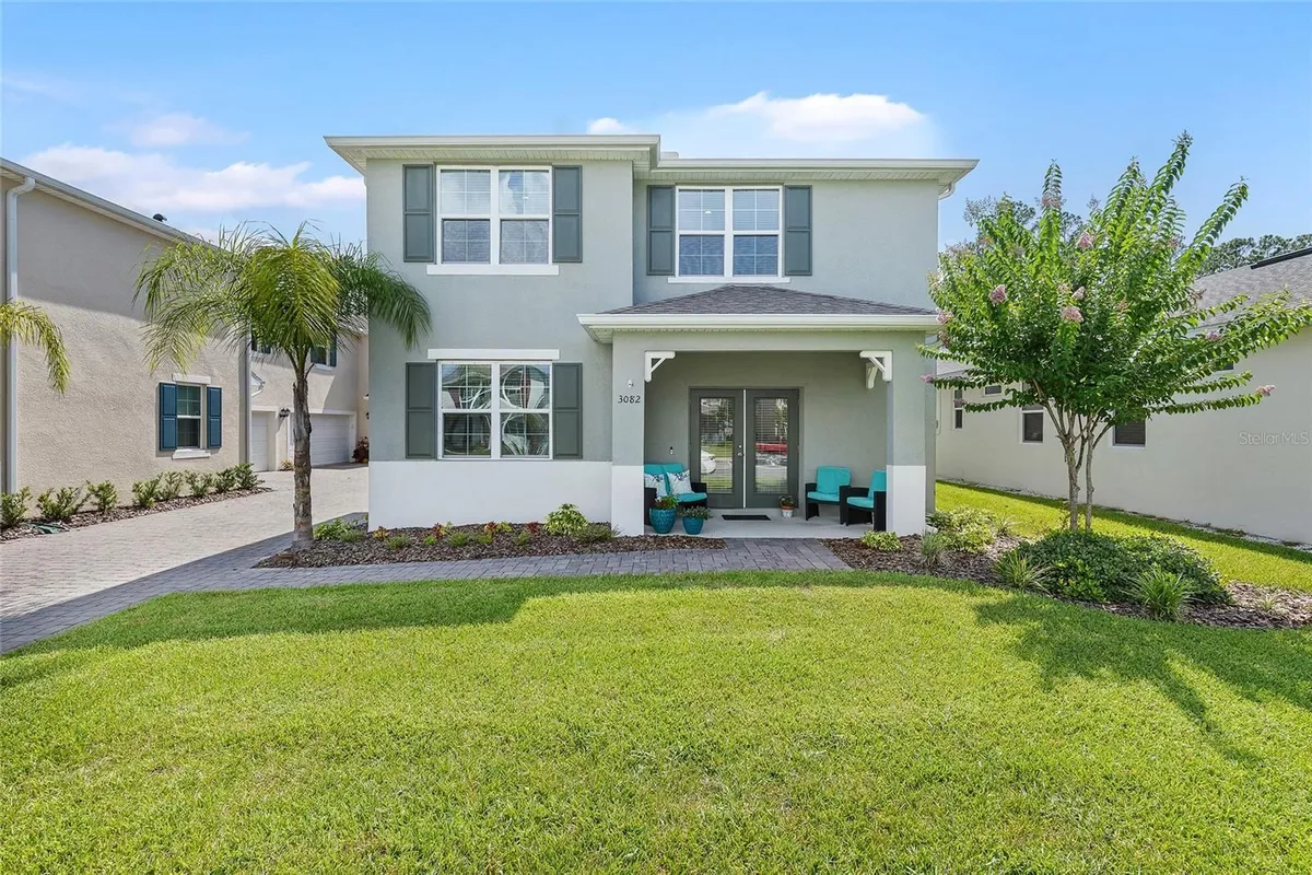 Property Slideshow image 1 of 35 | 3082 meleto blvd, New Smyrna Beach, FL, 32168