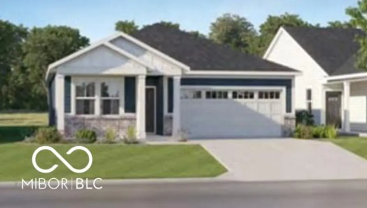 Property Slideshow image 1 of 23 | 5368 foxley park ln, Avon, IN, 46123