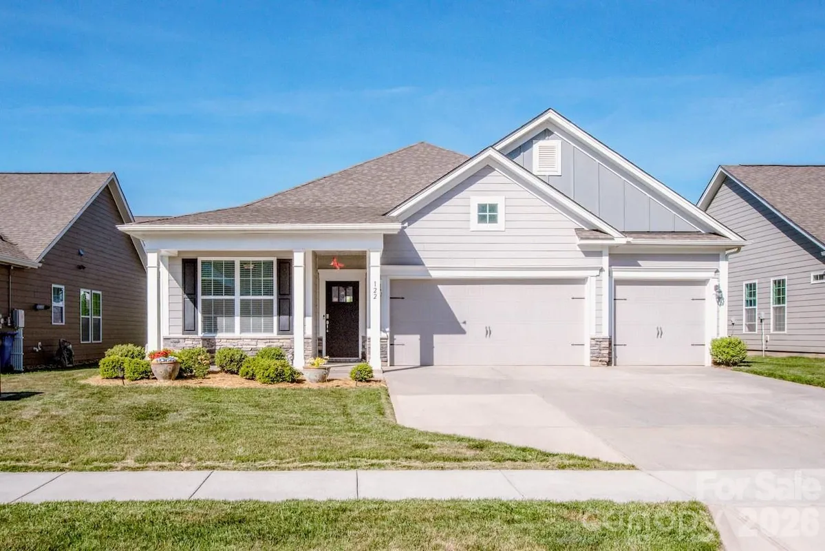 Property Slideshow image 1 of 45 | 122 coddle way, Mooresville, NC, 28115