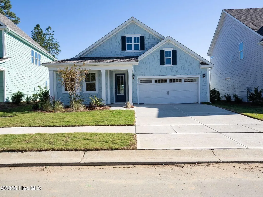 Property Slideshow image 1 of 41 | 8643 blue haw way 132, Leland, NC, 28451