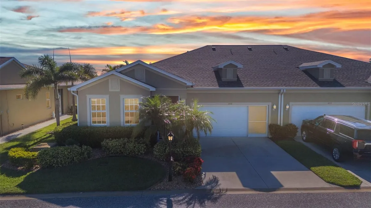 Property Slideshow image 1 of 46 | 1888 knights bridge trl, Port Charlotte, FL, 33980