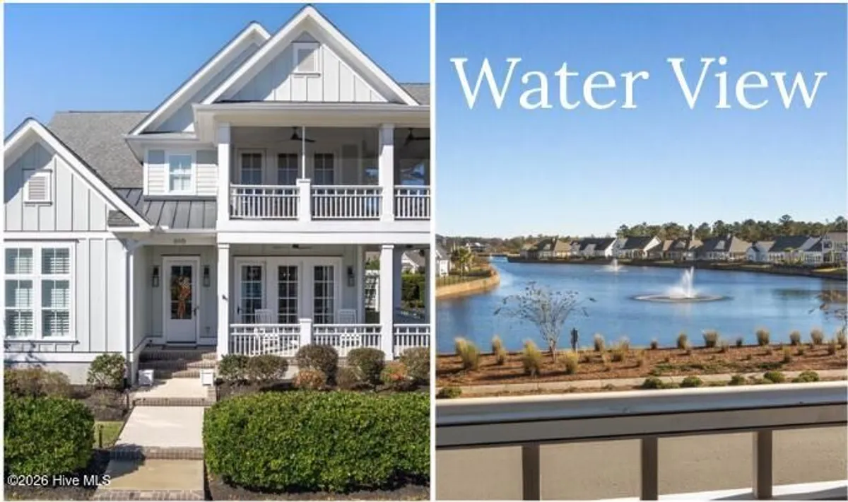 Property Slideshow image 1 of 24 | 2110 colony pines dr, Leland, NC, 28451