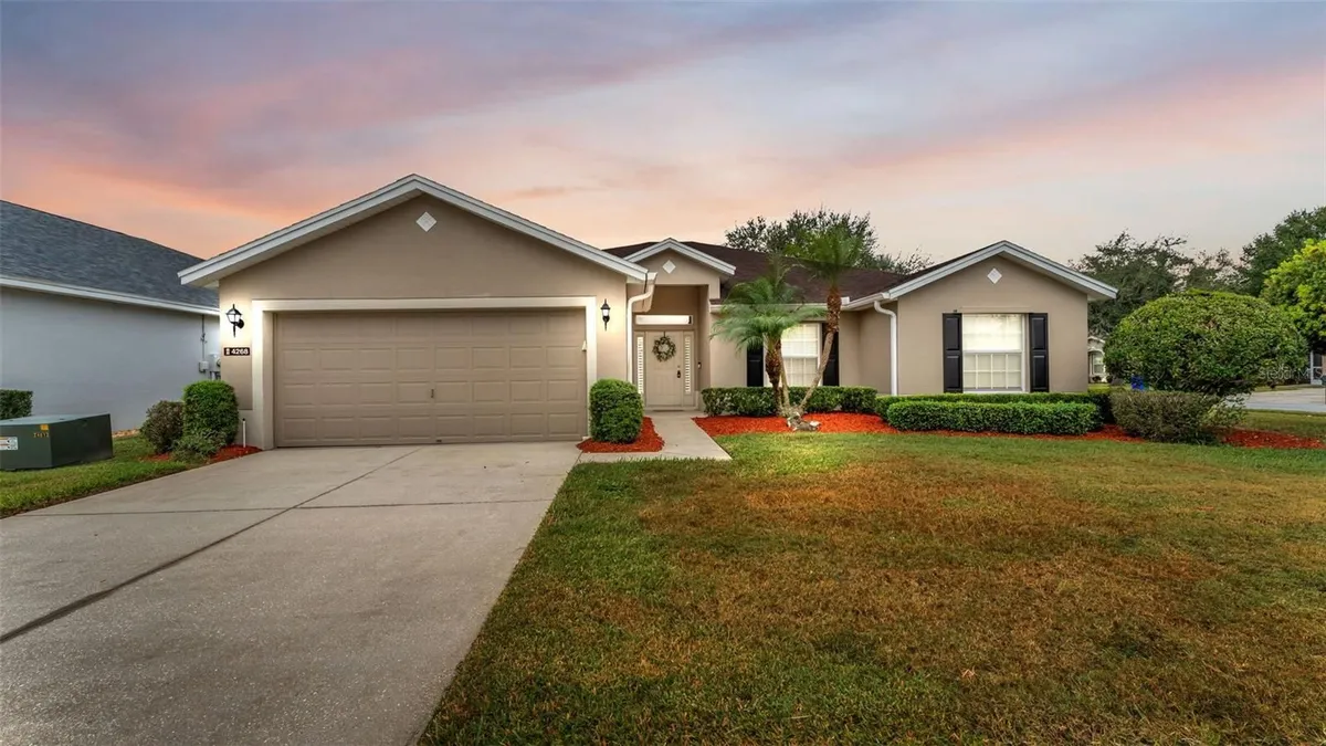 Property Slideshow image 1 of 37 | 4268 windchime ln, Lakeland, FL, 33811