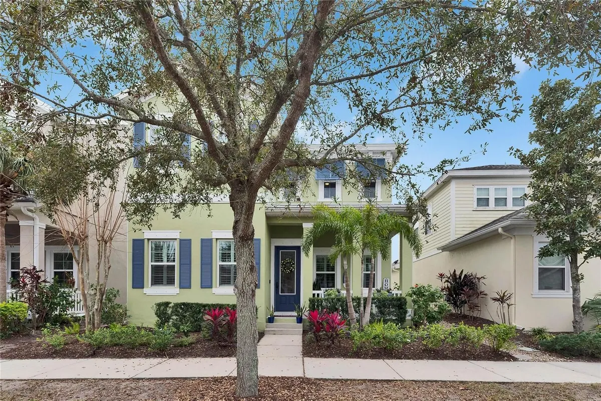 Property Slideshow image 1 of 75 | 624 winterside dr, Apollo Beach, FL, 33572