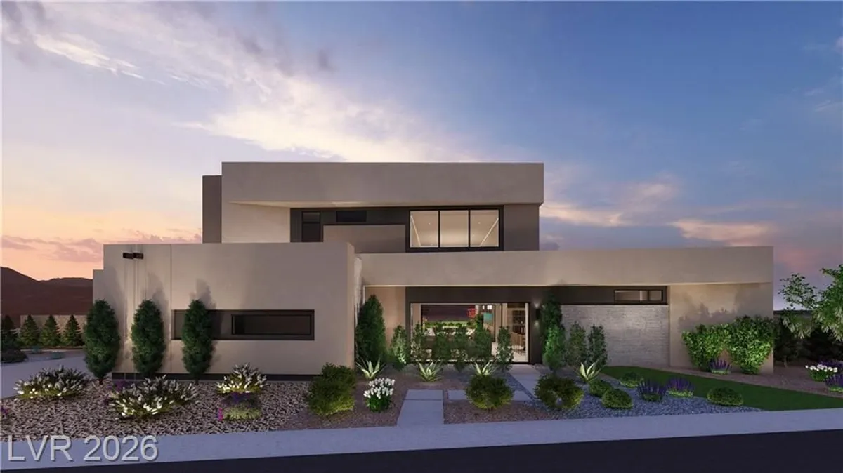 Property Slideshow image 1 of 18 | 1485 placid coast ct, Henderson, NV, 89011