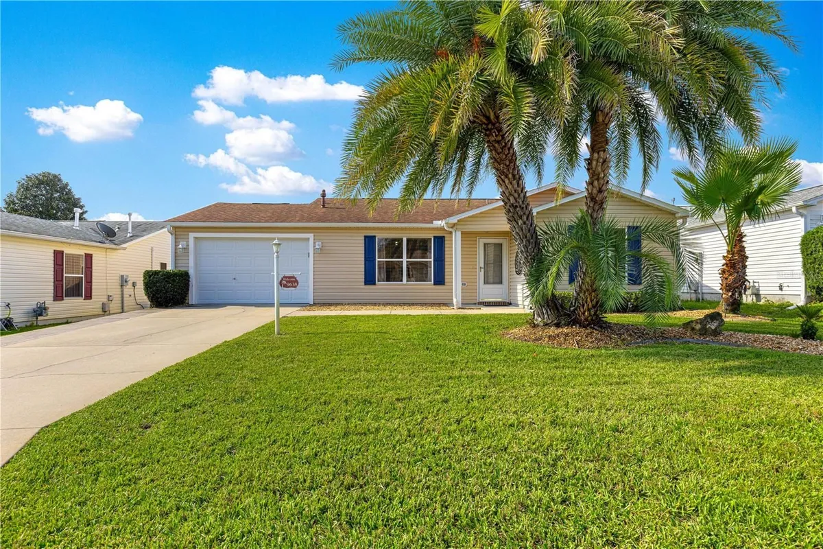 Property Slideshow image 1 of 47 | 9638 se 168th elderberry pl, The Villages, FL, 32162