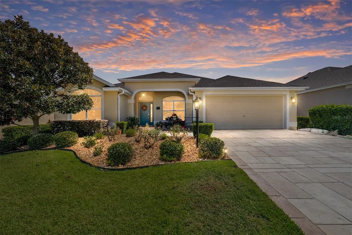 Property Slideshow image 1 of 59 | 2739 midland ter, The Villages, FL, 32162
