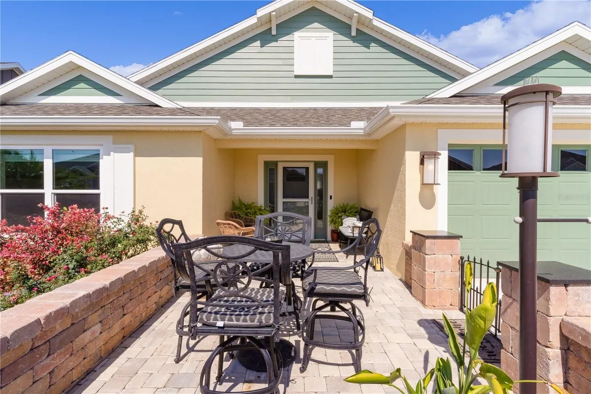 Property Slideshow image 1 of 43 | 4234 mccloy ave, The Villages, FL, 32163