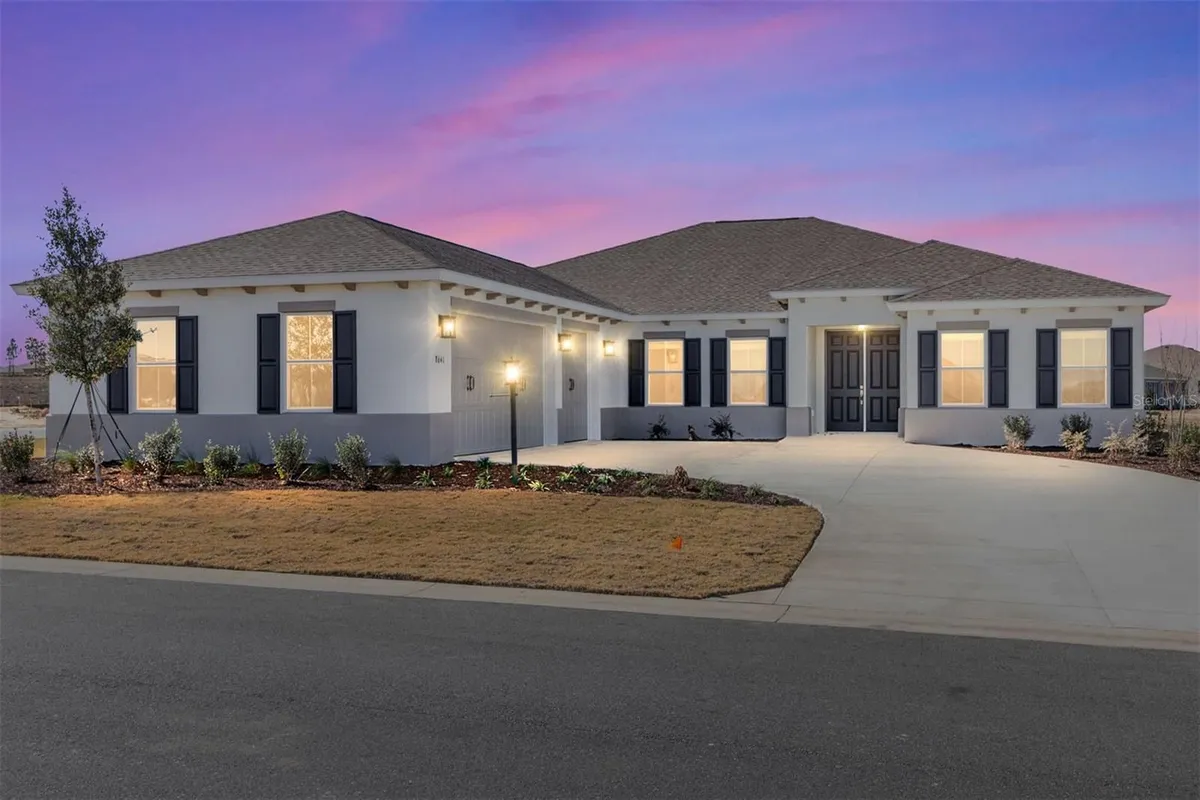 Property Slideshow image 1 of 44 | 8641 sw 99th cir, Ocala, FL, 34481