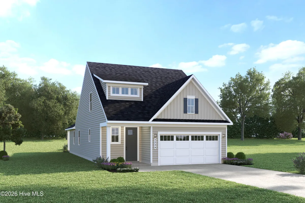 Property Slideshow image 1 of 10 | 223 brookwood park ct, Sunset Beach, NC, 28468