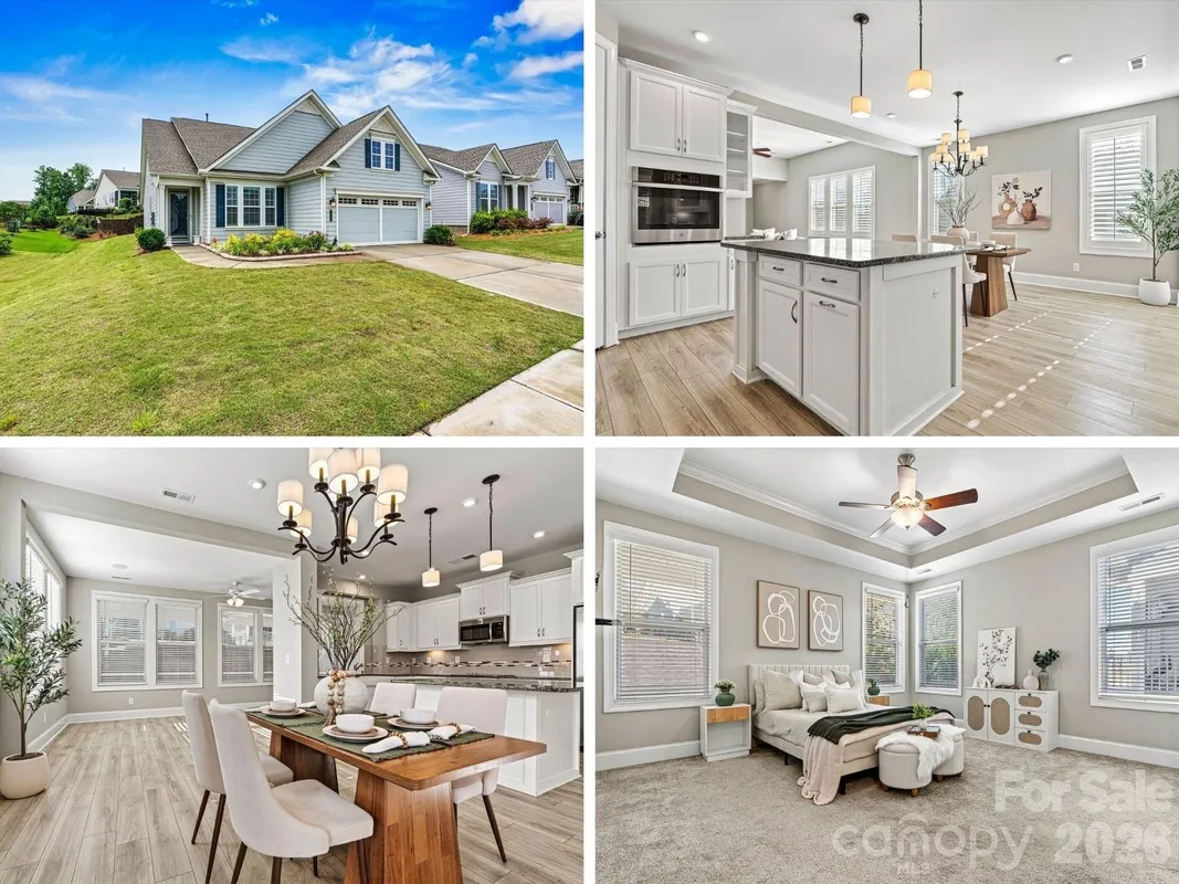 Property Slideshow image 1 of 48 | 7362 overjoyed xing, Charlotte, NC, 28215