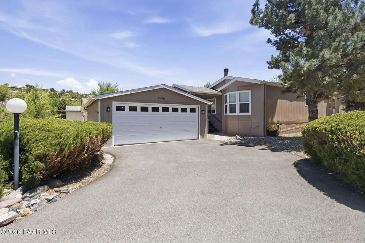 Property Slideshow image 1 of 62 | 2329 canyon ct, Prescott, AZ, 86301