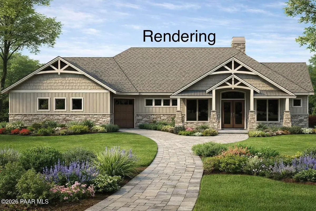 Property Slideshow image 1 of 30 | 506 bridgeway cir, Prescott, AZ, 86301