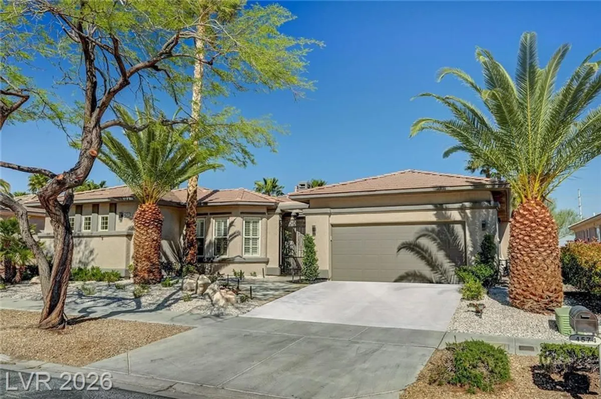 Property Slideshow image 1 of 60 | 4574 fiore bella blvd, Las Vegas, NV, 89135