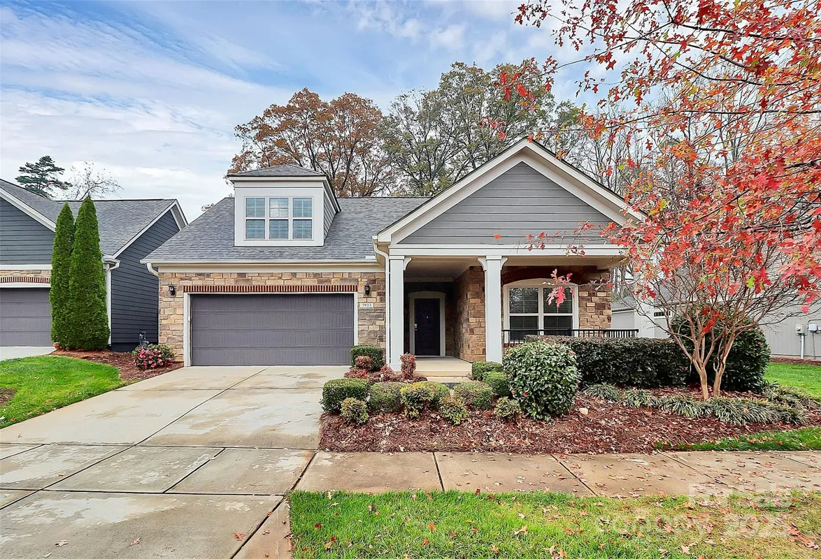 Property Slideshow image 1 of 42 | 7933 parknoll dr, Huntersville, NC, 28078