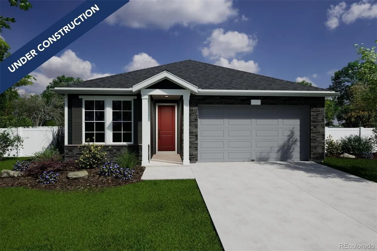 Property Slideshow image 1 of 28 | 4858 n sicily ct, Aurora, CO, 80019