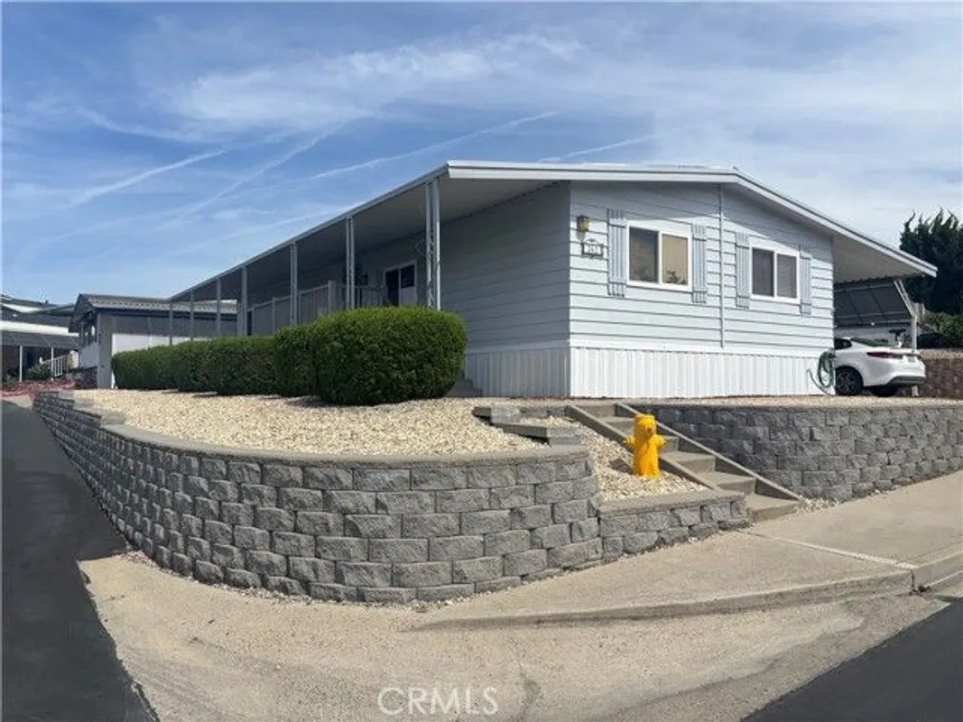 Property Slideshow image 1 of 6 | 262 sunrise ter 249, Arroyo Grande, CA, 93420