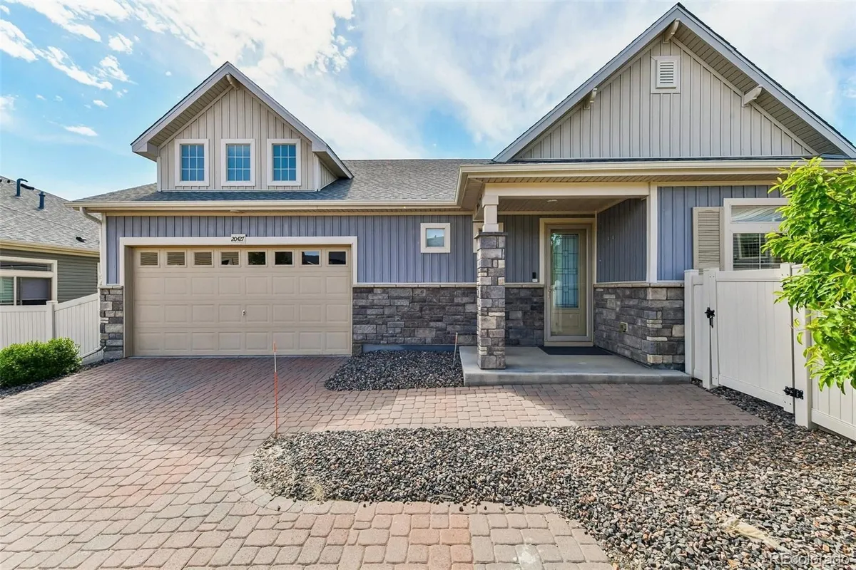 Property Slideshow image 1 of 21 | 20427 e 52nd ave, Denver, CO, 80249