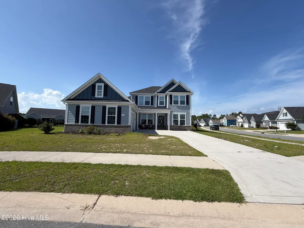 Property Slideshow image 1 of 2 | 4213 whispering willow cv, Winnabow, NC, 28479