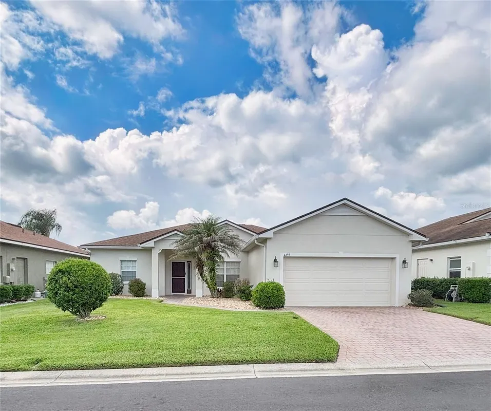 Property Slideshow image 1 of 55 | 4493 turnberry ln, Lake Wales, FL, 33859