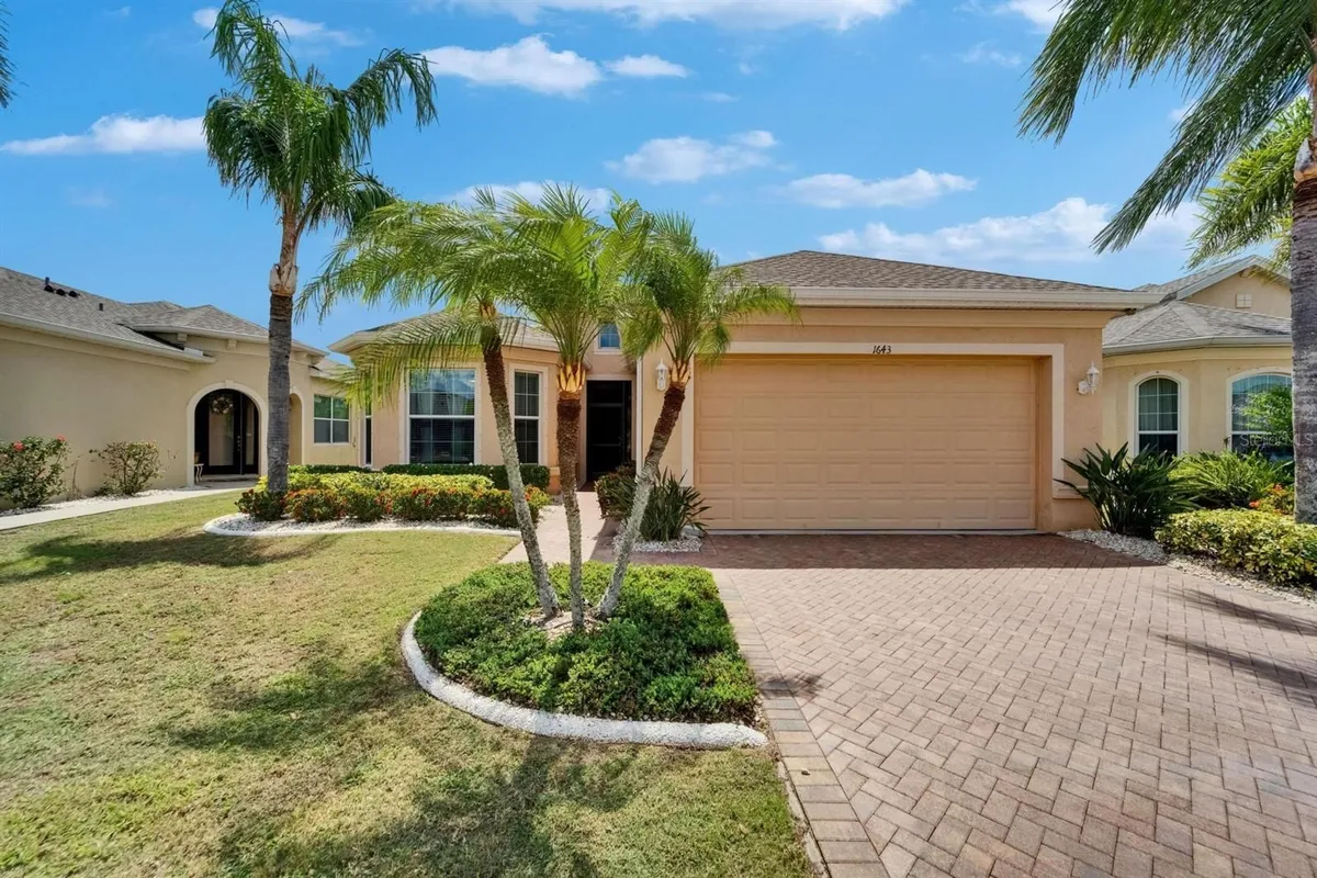 Property Slideshow image 1 of 43 | 1643 emerald dunes dr, Sun City Center, FL, 33573