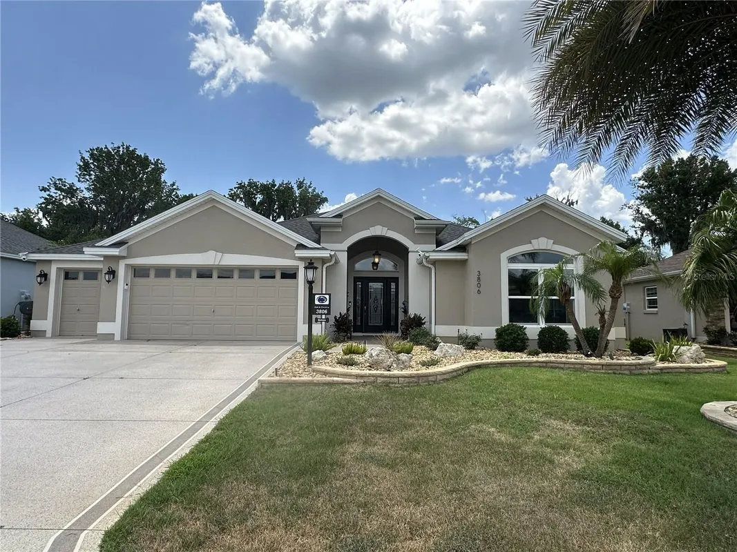 Property Slideshow image 1 of 2 | 3806 view path, The Villages, FL, 32163