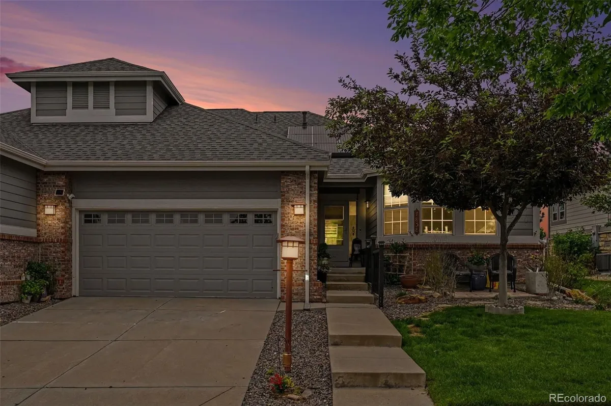 Property Slideshow image 1 of 29 | 7858 s zante ct, Aurora, CO, 80016