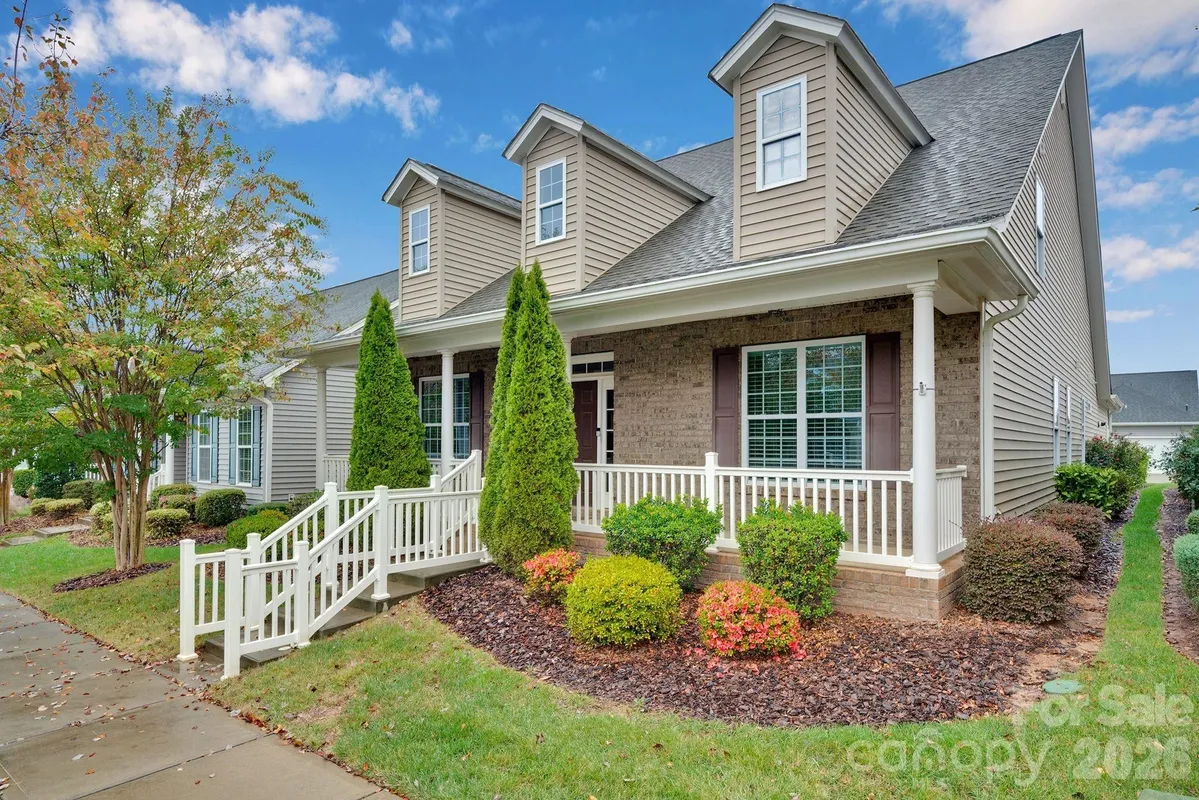 Property Slideshow image 1 of 35 | 17721 morehampton ave, Cornelius, NC, 28031