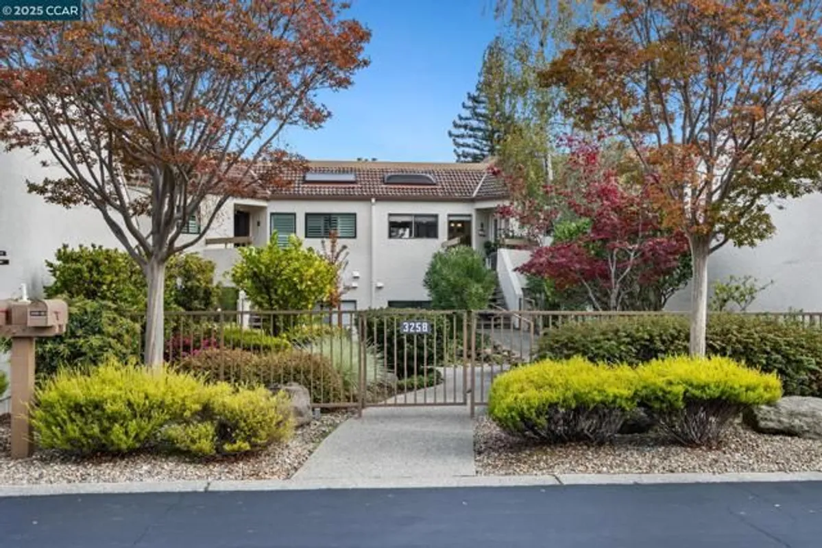 Property Slideshow image 1 of 44 | 3258 ptarmigan dr 3b, Walnut Creek, CA, 94595