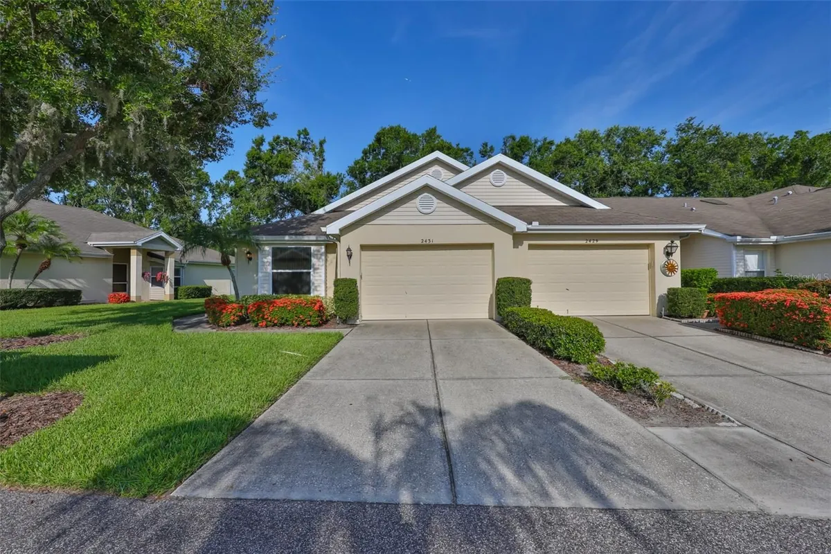 Property Slideshow image 1 of 37 | 2431 nantucket harbor loop # 61, Sun City Center, FL, 33573