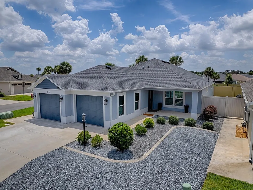 Property Slideshow image 1 of 38 | 3394 randi rd, The Villages, FL, 32163