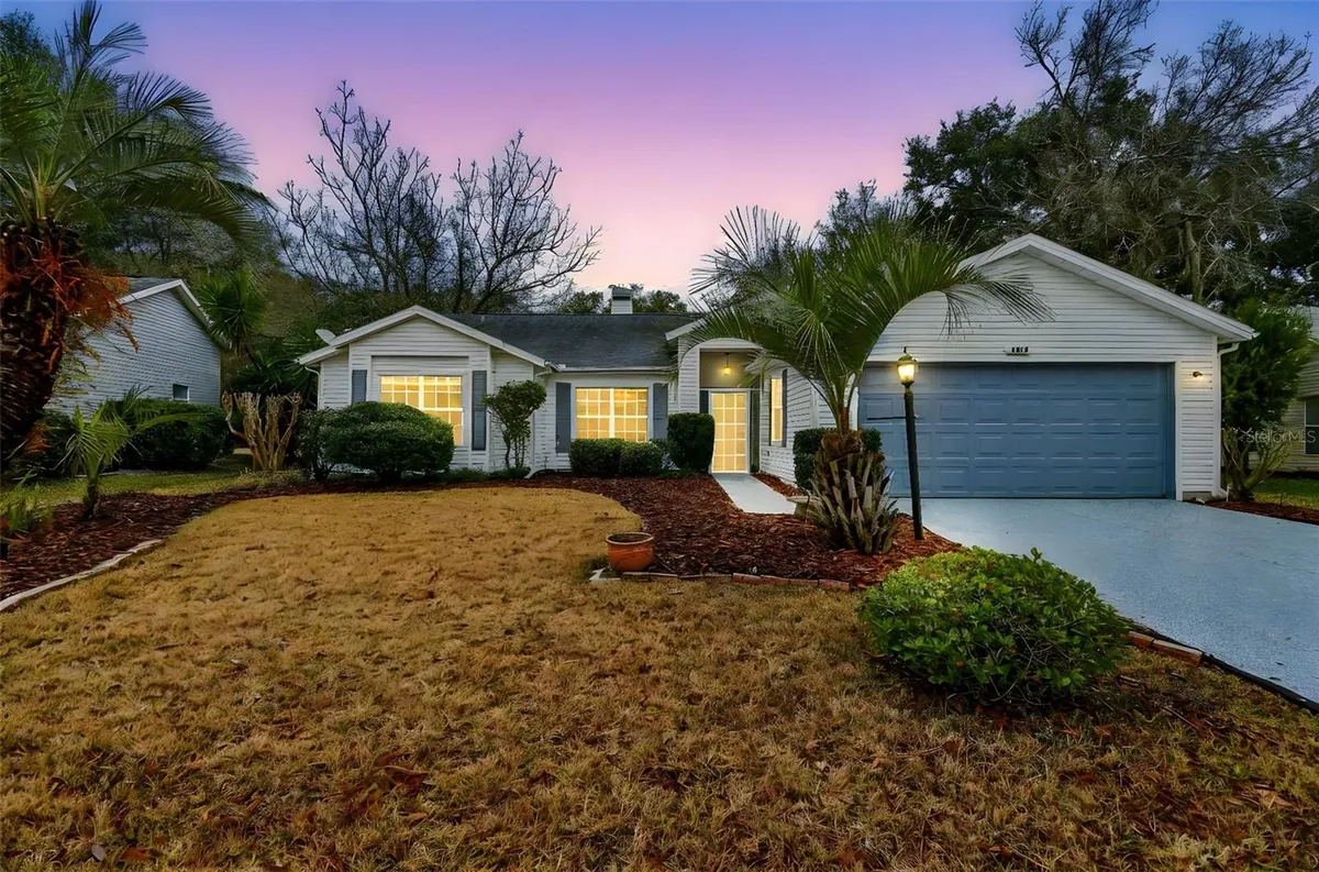 Property Slideshow image 1 of 23 | 4614 river ridge dr # 1268, Leesburg, FL, 34748