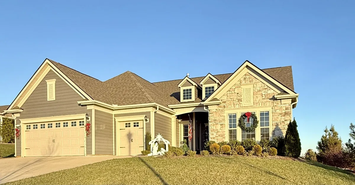 Property Slideshow image 1 of 29 | 6005 monroe way, Spring Hill, TN, 37174