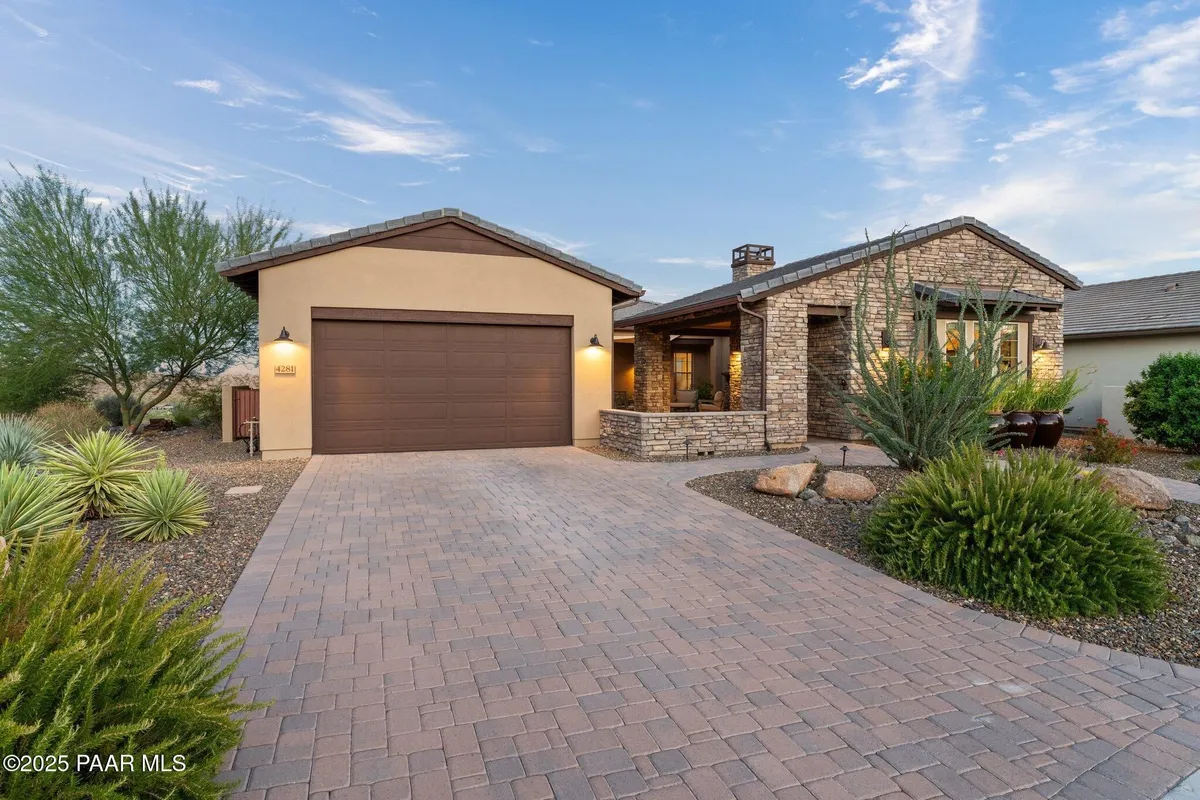 Property Slideshow image 1 of 103 | 4281 leaf spring dr, Wickenburg, AZ, 85390