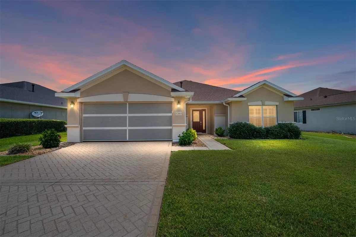 Property Slideshow image 1 of 55 | 12603 se 90th ter, Summerfield, FL, 34491