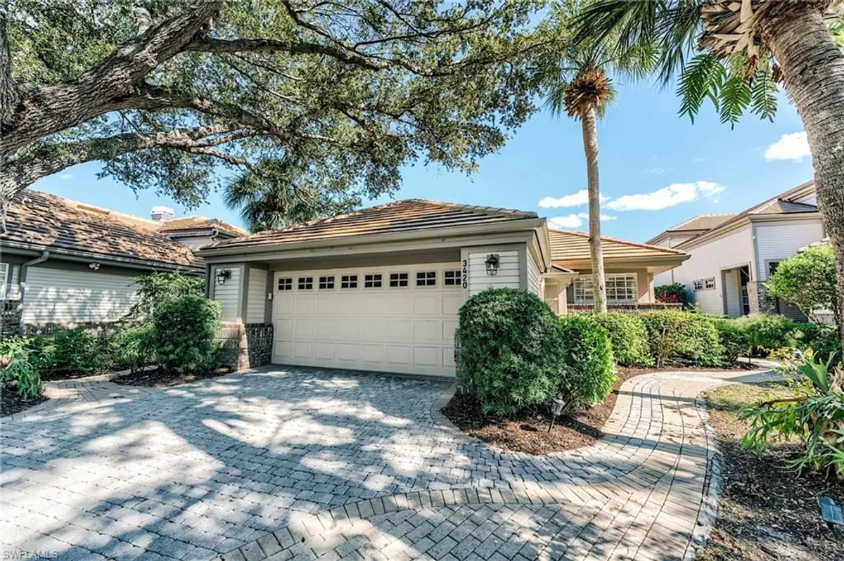 Property Slideshow image 1 of 37 | 3420 thornbury ln, Bonita Springs, FL, 34134