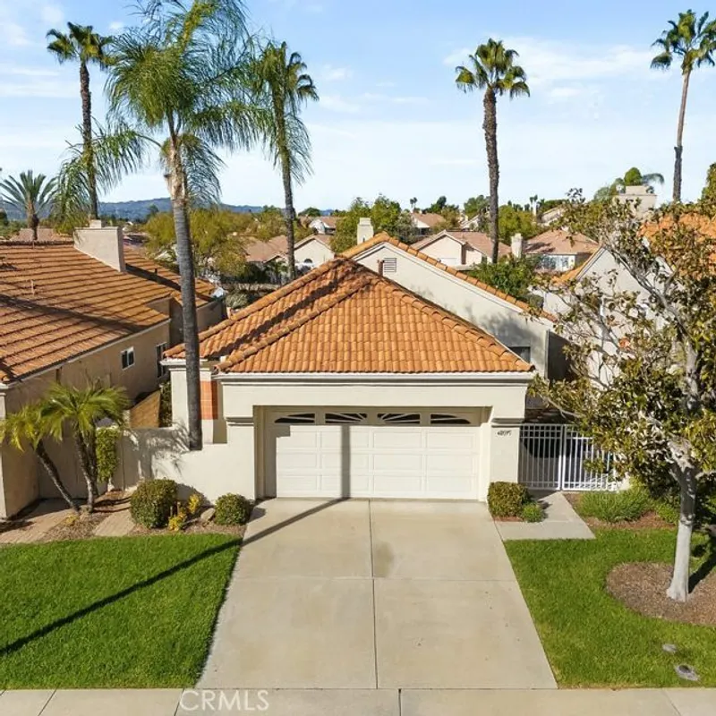 Property Slideshow image 1 of 38 | 40395 via malagas, Murrieta, CA, 92562
