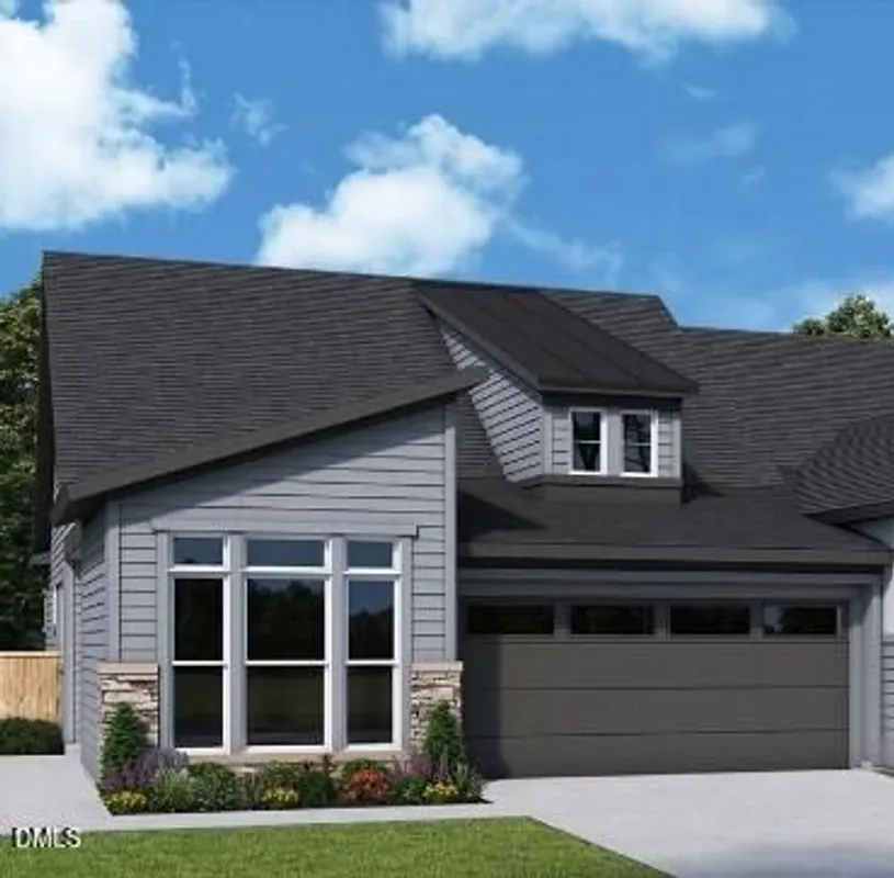 Property Slideshow image 1 of 1 | 216 tantara bnd, Pittsboro, NC, 27312