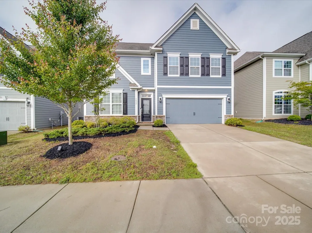 Property Slideshow image 1 of 48 | 3022 burnello ct, Iron Station, NC, 28080