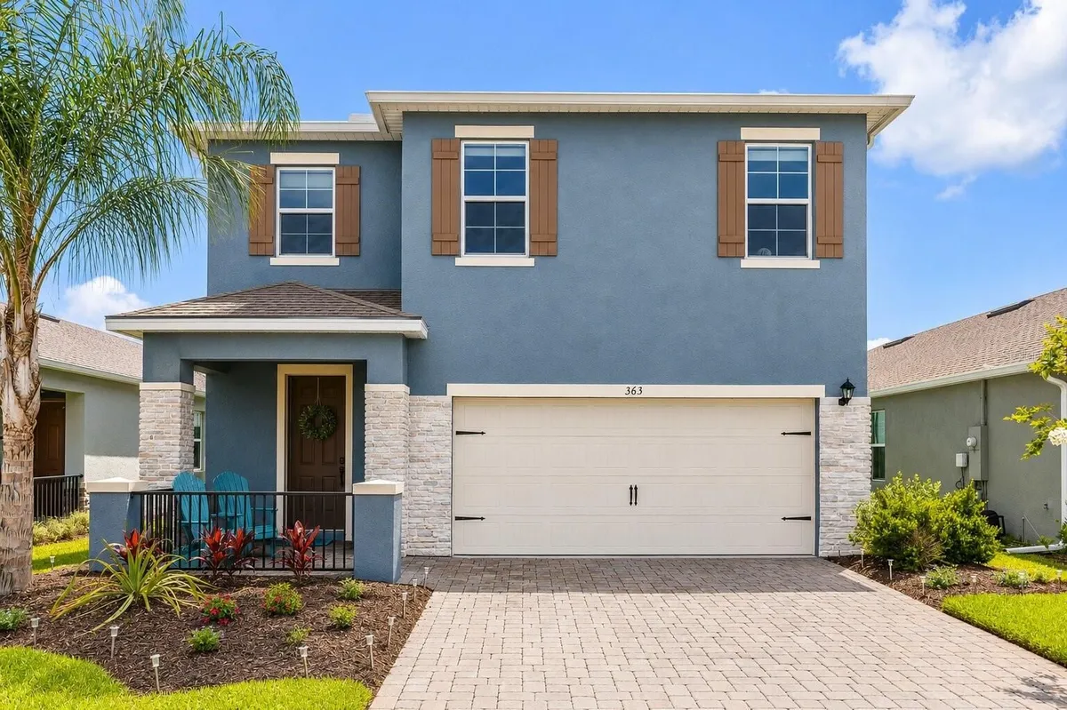 Property Slideshow image 1 of 65 | 363 caryota ct, New Smyrna Beach, FL, 32168