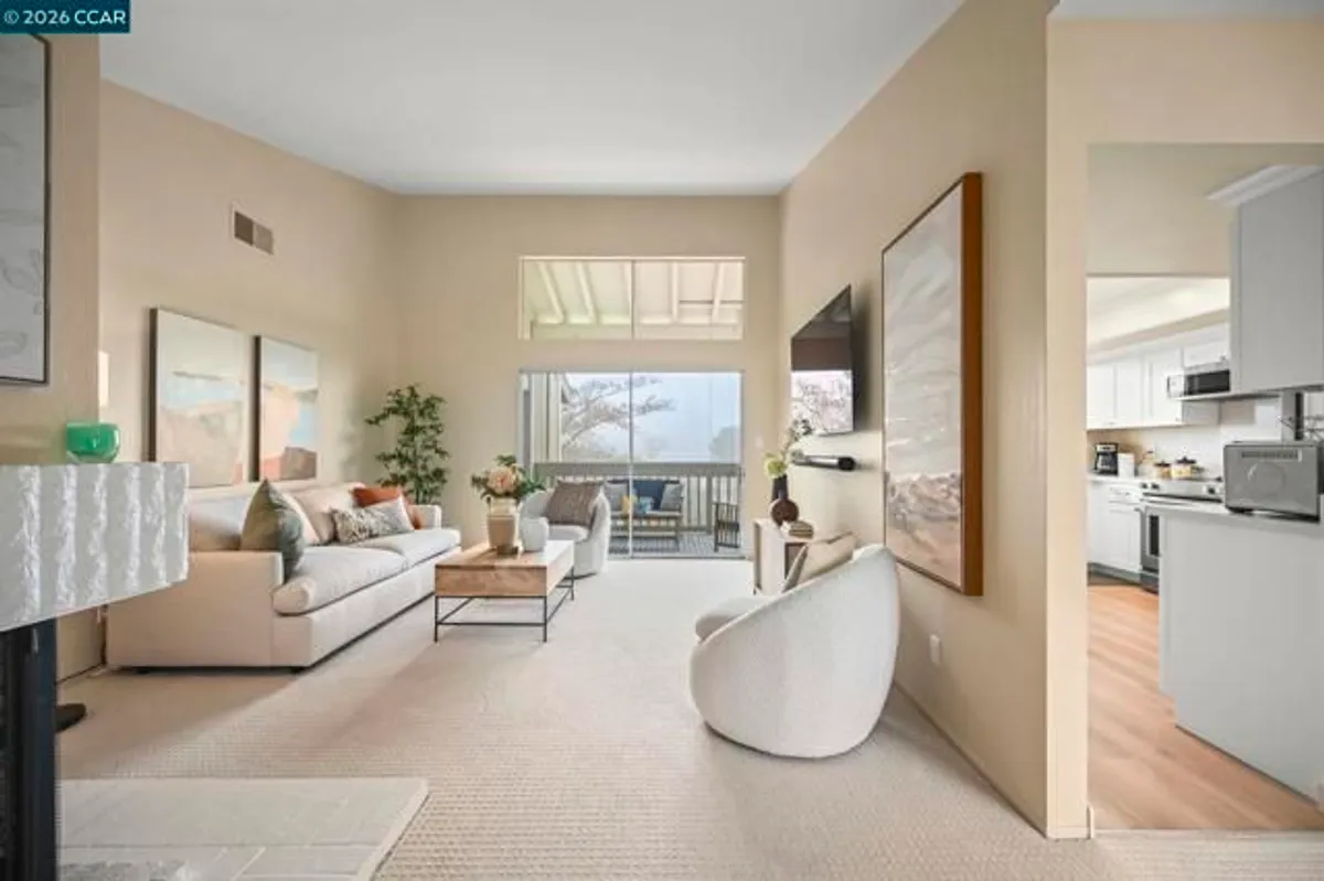 Property Slideshow image 1 of 45 | 2105 cactus ct 3, Walnut Creek, CA, 94595